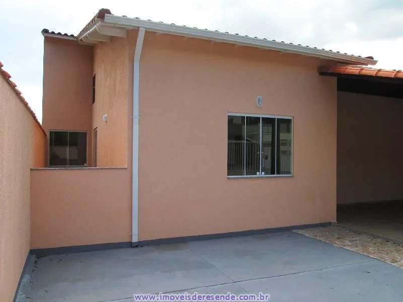 Foto 4 de 29 - Casa para venda em Jardim Brasília II